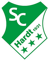 SC Hardt
