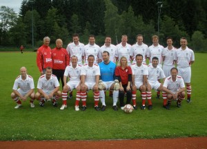Kössen 2011