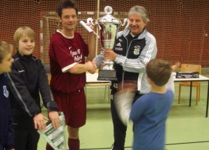 Hallenstadtmeister 2012